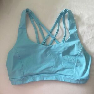 FREE TO BE SERENE BRA ICING BLUE 💕 8